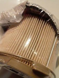 באיכות גבוהה משאית חלקי 30 מיקרו דלק מסנן 2010TMOR 2010T-MOR P552010 13240001 71198855 3917924 - Product Image 4