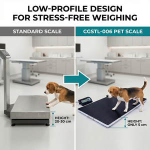 Table chirurgicale fiable pour chiens pour clinique vétérinaire, avancée, écologique, réglable, pliable, portable, certifiée CE, haute qualité, directement de l'usine - Product Image 5