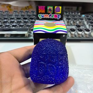 Maltose Candy <b>Ball</b> Gumdrop Needoh Squishy Toy Slow Rebound Soft <b>Squeeze</b> Stress Relief Relax Mini Fidget Toy - Product Image 1