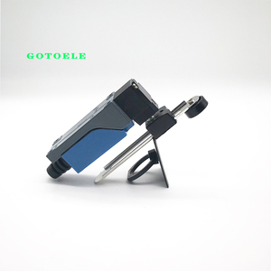 Tôi Mini Giới Hạn Chuyển Đổi Tôi-8108 1NO + 1NC Chất Lượng Cao Hàng Hóa Tốt Nhất Bán Các Nhà Máy Bán Hàng Trực Tiếp - Product Image 4