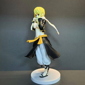 Fée Queue de 23cm, Lucy Heartfilia, Statues Sexy pour Filles, Figurine Manga, Figura PVC, Jouets pour Adultes - Product Image 4