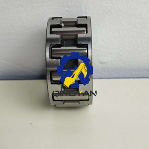 Piezas de maquinaria de construcción originales, rodamiento de 17M-15-39420 para Komatsu Bulldozer, piezas de repuesto para la excavadora de Komatsu, piezas de repuesto para la máquina de excavar, de 21-30-30-25-2000 - Product Image 4