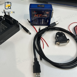 Programador de ECU Read Write para ECUHELP KTprog, programador de chips para ST10F275/ Infineon TC265D/ TC275T/ TC277, ajuste de ECU. - Product Image 6