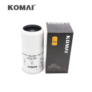 Filtro de Combustible KOMAI 600-311-4500 600-311-4510 600-311-4540 600-319-3200 600-311-3240 84423586 84423586 para PC400-7 PC450-8 - Product Image 2
