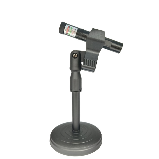 Laser Pointer, Construction Site Positioning Level, Crosshair, Green Light, Straight Line, High-precision Marking Tool.