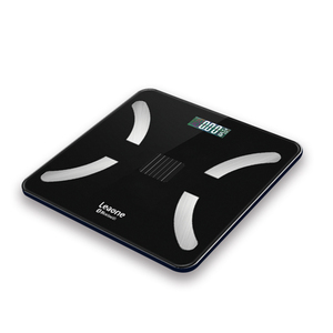 <span class=keywords><strong>Analyseur</strong></span> de <span class=keywords><strong>composition</strong></span> <span class=keywords><strong>corporelle</strong></span> à énergie solaire TSEC avec lecture de musique de la pression artérielle et de l'échelle de santé de surveillance du pouls - Product Image 6