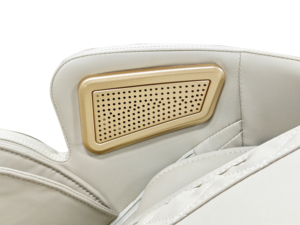 Chaise de luxe VD VD-A086 avec système zéro gravité et airbag 110-240V Prix usine Vente en gros OEM - Product Image 5