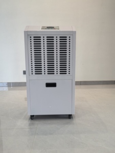 Rápido  <span class=keywords><strong>Deshumidificador</strong></span> Industrial <span class=keywords><strong>de</strong></span> 480L/Día para Restauración <span class=keywords><strong>de</strong></span> Inundaciones y Reparación <span class=keywords><strong>de</strong></span> Daños por Agua - Product Image 3