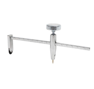 Coupeur de cloison sèche de haute qualité coupe-plaque de plâtre OUTILS PROFESSIONNELS DE CLOISON SÈCHE - Product Image 1