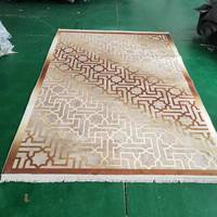 Tapis moderne 3D pour salon, 300 x 400 cm, abstrait, géométrique, décoration intérieure, tapis et carpettes pour salon et chambre à coucher