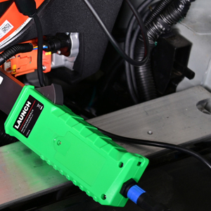 Cho ra mắt eg100 thế hệ mới ô tô hệ thống mạch điện Tester DC hiện tại/điện áp Công cụ Chẩn đoán cho xe ô tô - Product Image 4