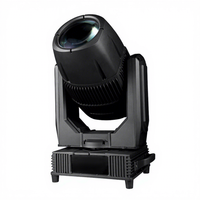 Projecteur à faisceau mobile étanche IP65 pour extérieur, 380W 420W 470W, pour événements, concerts, location, émission de lumière blanche