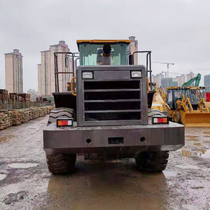 Лидер продаж, <span class=keywords><strong>Sdlg</strong></span> 956l, Подержанный китайский бренд, погрузчик, использованный <span class=keywords><strong>Sdlg</strong></span> 956l, колесный погрузчик в наличии - Product Image 5