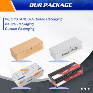 ตัวกรองน้ำมันไฮดรอลิกสำหรับรถเบนซ์พวงมาลัย W201 <span class=keywords><strong>W123</strong></span> W126 V124 R129 0004660704 - Product Image 5
