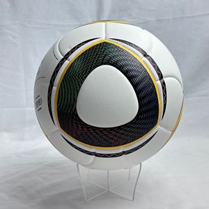 <span class=keywords><strong>ฟุตบอล</strong></span>ใหม่ปี 2026 คุณภาพพรีเมียม ขนาดมาตรฐาน 4 5 สำหรับการแข่งขัน<span class=keywords><strong>ฟุตบอล</strong></span><span class=keywords><strong>โลก</strong></span> ผลิตจากโรงงานมืออาชีพ วัสดุ PU PVC สำหรับฝึกซ้อม ขายส่ง - Product Image 3