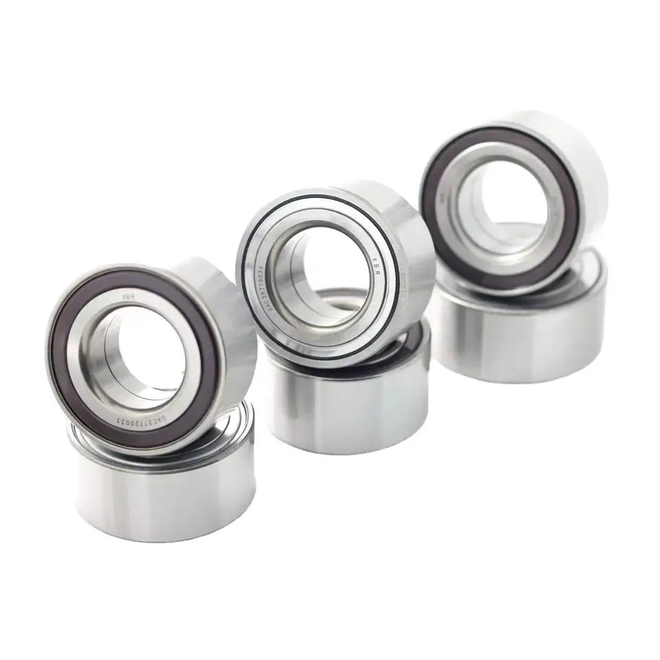 Different types of high quality auto wheel hub bearing DAC42720038/35