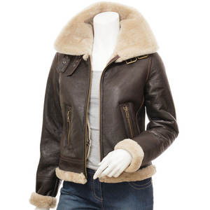Chaleco de Invierno de Alta Calidad para Hombre, Nuevo, 100% Cuero Genuino, Colores y Logotipo Personalizados, Marca Global Edge, Diseño Personalizado - Product Image 6