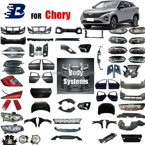 Accessori per Paraurti Tiggo 3x per Chery Tiggo 5x, Faro Anteriore, Parafango, Ammortizzatore, Griglie, Filtri e Altri Componenti Auto - Product Image 3