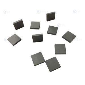 Herramientas de Carburo de Tungsteno Tios para Máquinas de Torno - Product Image 6