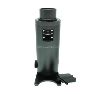 Neues Design Elektrische Kaffeemühle <span class=keywords><strong>DF64V</strong></span> mit Frequenzumrichtermotor und Behälter ohne Restkaffee - Product Image 5