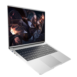 Ordenador portátil de 15,6 pulgadas, pantalla IPS N vidia MX150, gráficos para jugadores - Product Image 2