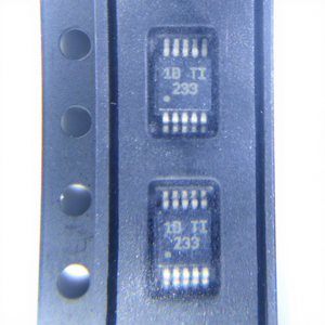 Nouveau circuit intégré INA233AIDGST – Composants et puces IC INA233AIDGST en stock du fabricant - Product Image 1