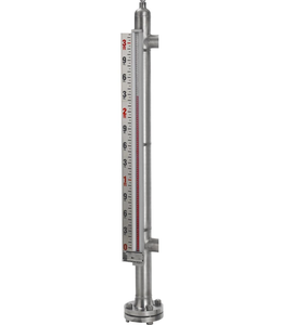 Offre Spéciale : Jauge de Niveau Magnétique Rosemount 9930, 276 bars, Portée de Mesure 6m, Visibilité 30m, Remplacement Rapide, Expédition Express - Product Image 3