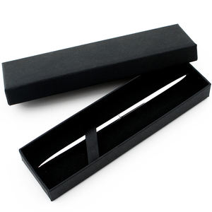 Bolígrafos Metálicos Finos de Lujo con Grabado Láser Personalizado para Hotel - Product Image 6