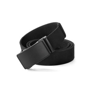 Gina Personnalisation gratuite Logo1.5In Nylon épaissi <span class=keywords><strong>Film</strong></span> PE Piste automatique Hommes Ceinture à cliquet tactique double couche pour pistolet - Product Image 3