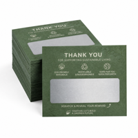 Coupon à gratter personnalisé de haute qualité |   Coupon à gratter |   Gagnez une carte |   Billets de loterie à gratter personnalisés