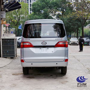 中国低价耐用小型汽油货车长安之星5型货运车5/7座运输车长安小型商务货车 - Product Image 3