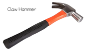 Ensemble d'outils de bricolage pour la maison, durable, complet, multifonctionnel, réparation électrique, menuiserie, outils de quincaillerie, acier au carbone, boîte de rangement