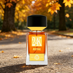<span class=keywords><strong>Perfume</strong></span> Eau de Parfum de 100 ml, Dorado, de Alta Calidad, Ecológico, Aroma Amaderado, Oud y Cítrico, de Larga Duración, para Uso Diario - Product Image 2