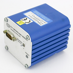 GRANVILLE-PHILLIPS 354 MICRO-ION VACUUM <b>GAUGE</b> MODULE W/O <b>GAUGE</b> 354001-YG-T - Product Image 3