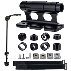 <span class=keywords><strong>Support</strong></span> de montage de <span class=keywords><strong>fourche</strong></span> avant de vélo <span class=keywords><strong>Support</strong></span> de fixation de vélo de toit de <span class=keywords><strong>voiture</strong></span> <span class=keywords><strong>Support</strong></span> d'installation de <span class=keywords><strong>fourche</strong></span> avant de vélo CarTop à dégagement rapide avec curseur - Product Image 4