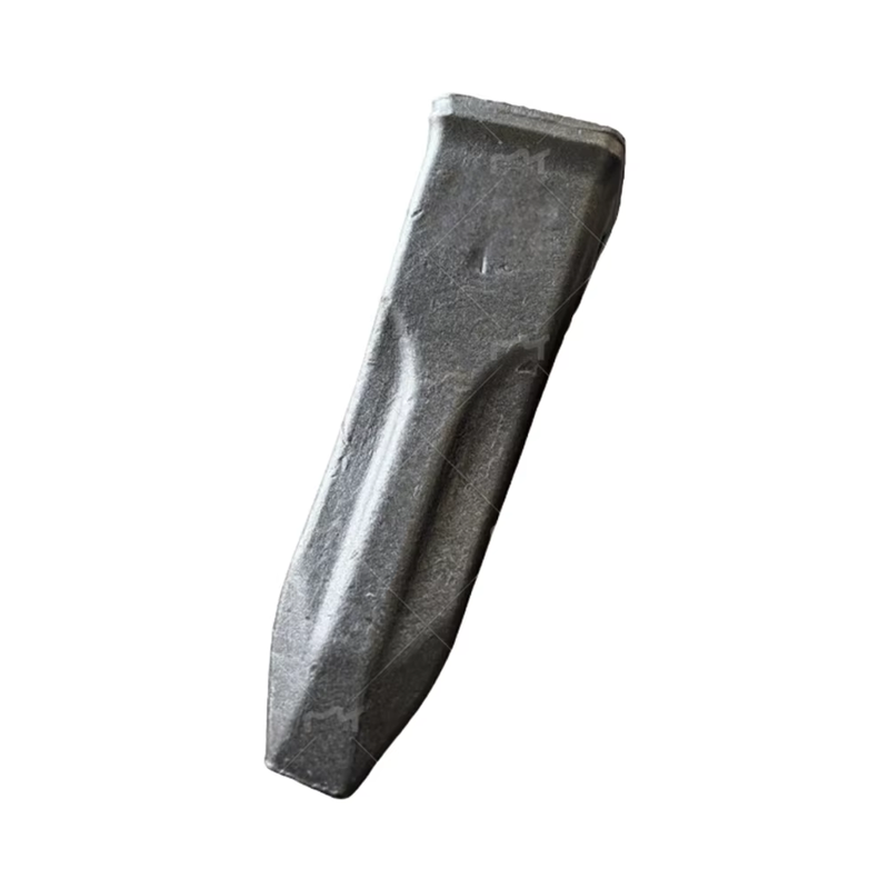 For XCMG Rock Teeth Excavator Bucket