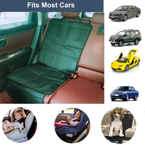<span class=keywords><strong>Protector</strong></span> Universal antideslizante para <span class=keywords><strong>asiento</strong></span> de <span class=keywords><strong>coche</strong></span>, alfombrillas para <span class=keywords><strong>asiento</strong></span> de bebé, cubierta Interior de <span class=keywords><strong>silla</strong></span> de <span class=keywords><strong>coche</strong></span> - Product Image 6