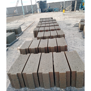 QT4-15A Tự Động Thủy Lực Áp Lực Bê Tông Khối Máy Với Chất Lượng Tốt Và Nhà Máy Giá Bán Hàng Để Jamaica - Product Image 5