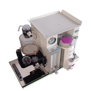 Anesthesiemachine Voor Dierenartsen Voor Noodgevallen Draagbare Veterinaire Anesthesiemachine - Product Image 4