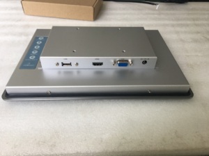Monitor de panel plano industrial de 10,4 pulgadas - Product Image 3