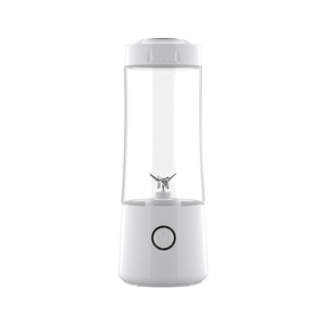 Liquidificador Elétrico Portátil Recarregável por USB para Uso em Academia, Escritório, Escola, Caravana, Carro, Ideal para Smoothies, Sucos e Milk Shakes, Amigo das Atividades ao Ar Livre - Product Image 2
