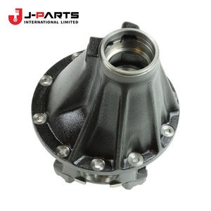 Conjunto de diferencial trasero para Toyota Hilux LN85 1988-2004 OE 41101-35030 4110135030 - Product Image 2