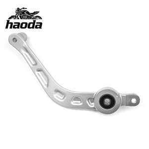 דוושת בלם אחורית ל-CFMOTO 450SR 450NK אביזרי אופנוע CF MOTO 450 SR NK ידית בלם אחורית רגלית מקורית - Product Image 6