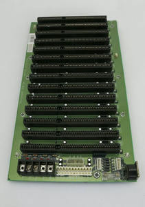 Placa base PCB PC-Bus Advantech - Product Image 6