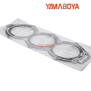 Joint d'étanchéité à essence Yamaboya neuf 6H3-11181-A1 pour moteur hors-bord Yamaha 50/60/70 CV, pièce de rechange - Product Image 2