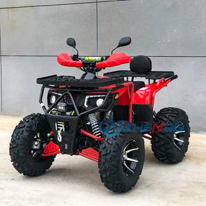 2025 Electric Bull Jeep Buggy Off-Road Mini Jeep para adultos y niños Carro utilitario <span class=keywords><strong>de</strong></span> 4 ruedas con diseño resistente - Product Image 4