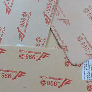 Shoe <strong>Insole</strong> Material Paper <strong>Insole</strong> <strong>Board</strong> Fiber <strong>Non</strong> <strong>Woven</strong> <strong>Insole</strong> <strong>Board</strong> for Shoes Making - Product Image 5