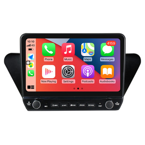 Mekede 8 128G Đài Phát Thanh Xe Cho Lifan X50 2015 2019 Xe Stereo DSP Rds Màn Hình Android DVD Máy Nghe Nhạc GPS Navigation - Product Image 1