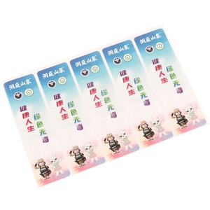 Tùy Chỉnh In Ấn Dính Nhãn Vinyl Cá Nhân Không Thấm Nước Giấy Bao Bì Nước Nhãn Cho Năng Lượng Đồ Uống - Product Image 4