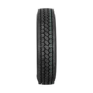 Pneu De Camion 10.00R20アリババ中国卸売トラックタイヤ1000-20 1100r20 - Product Image 3